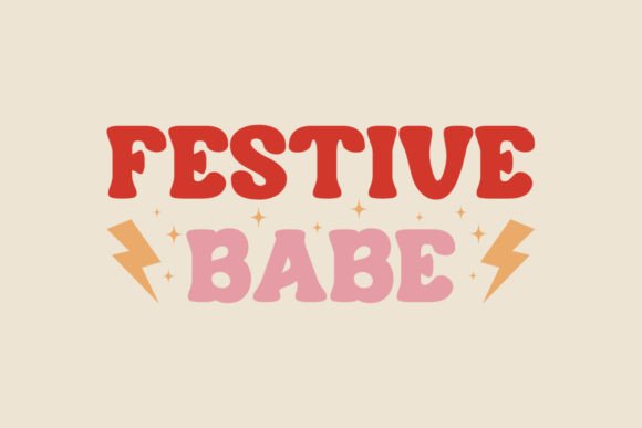 Festive Babe Christmas Design: A Designer’s Review