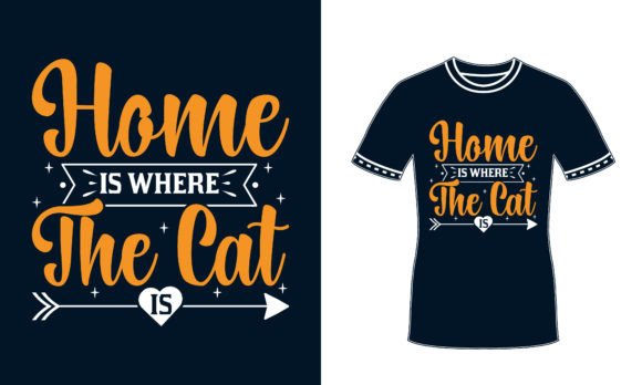 Funny Cat Quote Typography: A Designer’s Review