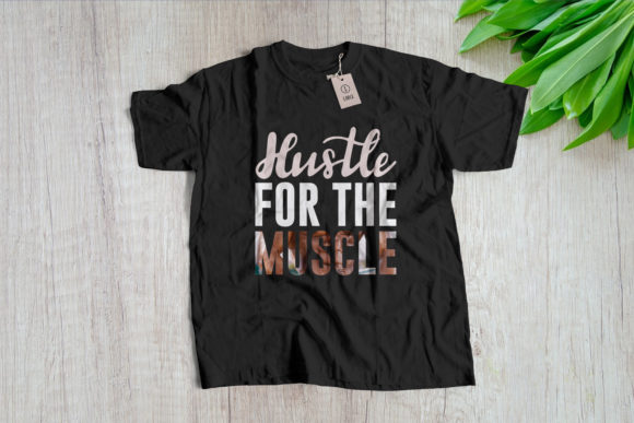 Gym Fitness T-shirt Design: A Designer’s Real-World Review
