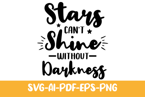 Review: Qtars Can t Shine Without Darkness Quote