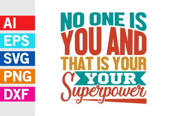 Review: That Is Your Superpower Inspire Quote