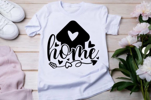 Reviewing Home Love Quote Typography for Embroidery