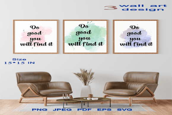 Reviewing Quote Wall Art for Embroidery Use