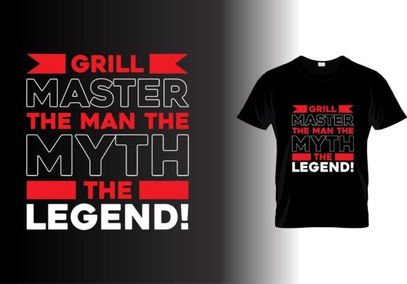 Reviewing the BBQ T-Shirt SVG for Real Embroidery Use