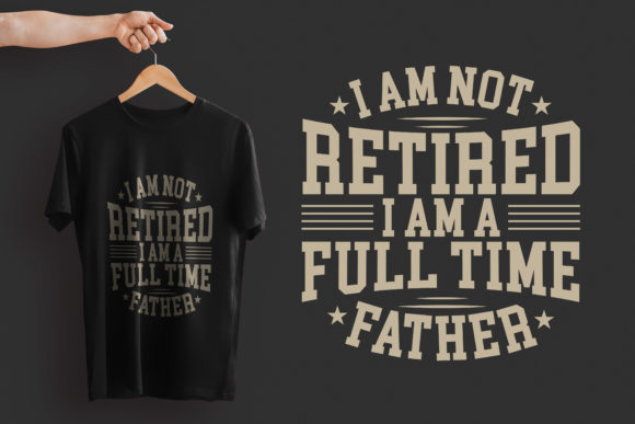 Reviewing the Father s Day Quote T-shirt Design