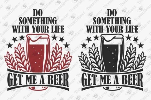 Reviewing the Get Me a Beer Sarcastic Quote for Embroidery