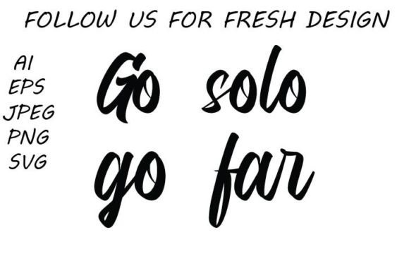 Reviewing the GO Solo Go Fat. Embroidery Design