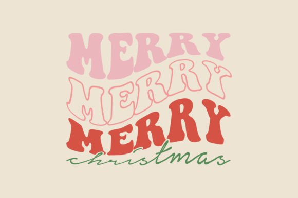 Reviewing the Merry Christmas SVG Design for Embroidery