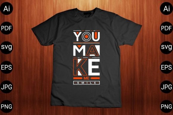 Reviewing the Motivational Quote T-shirt Design for Real Embroidery