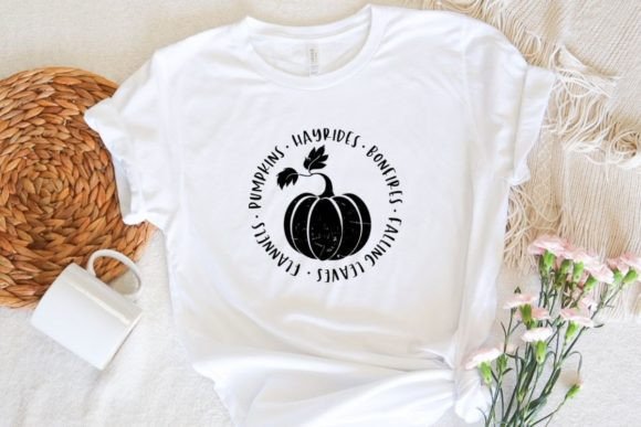 Reviewing the Pumpkin SVG for Real Embroidery Projects