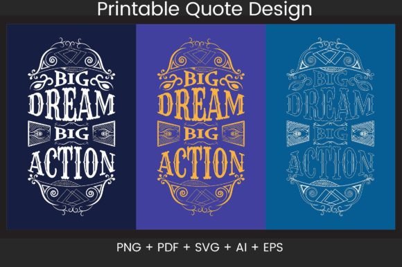 Reviewing the Quote Label Frame Tee Design