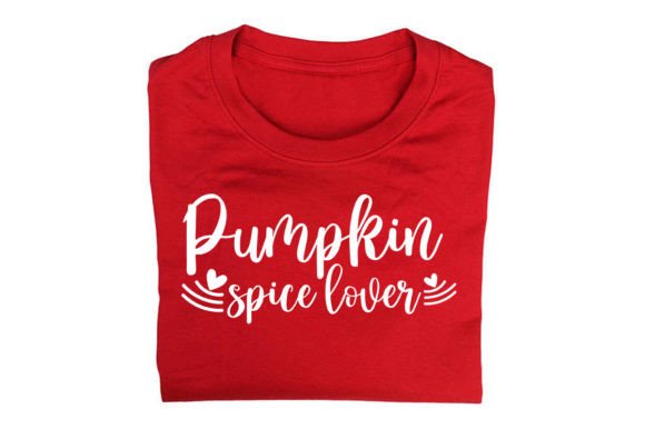 Stitching the Season: A Designer’s Review of Pumpkin Spice Lover_Quote Graphics